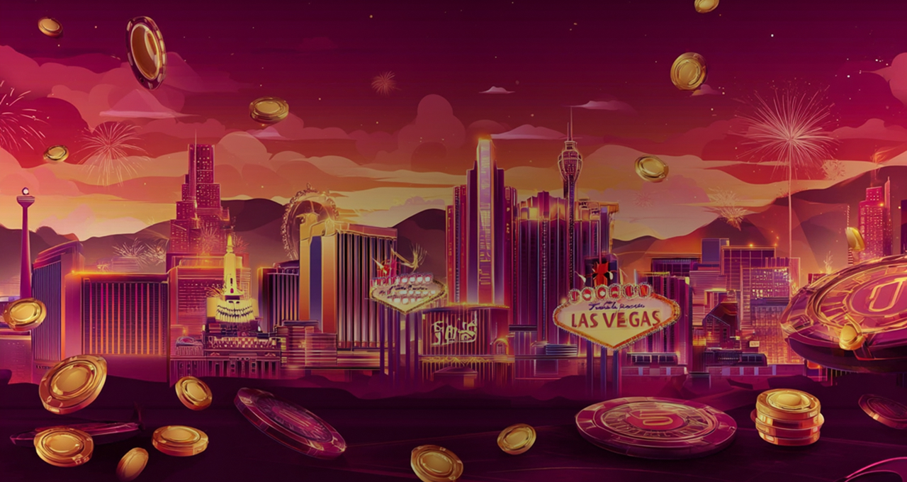 Slots of Vegas